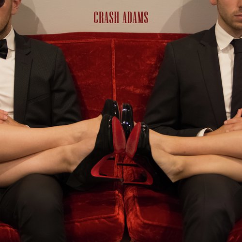 Crash Adams Songs MP3 Download